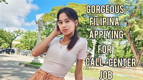 pinay public agent